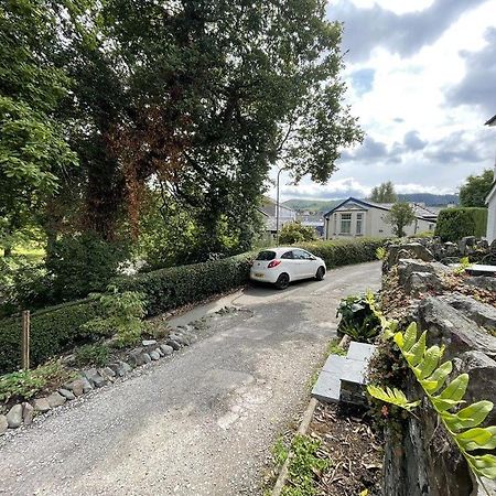Fairbank Villa Keswick  Kültér fotó