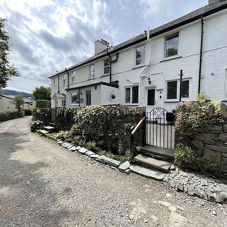 Fairbank Villa Keswick  Kültér fotó