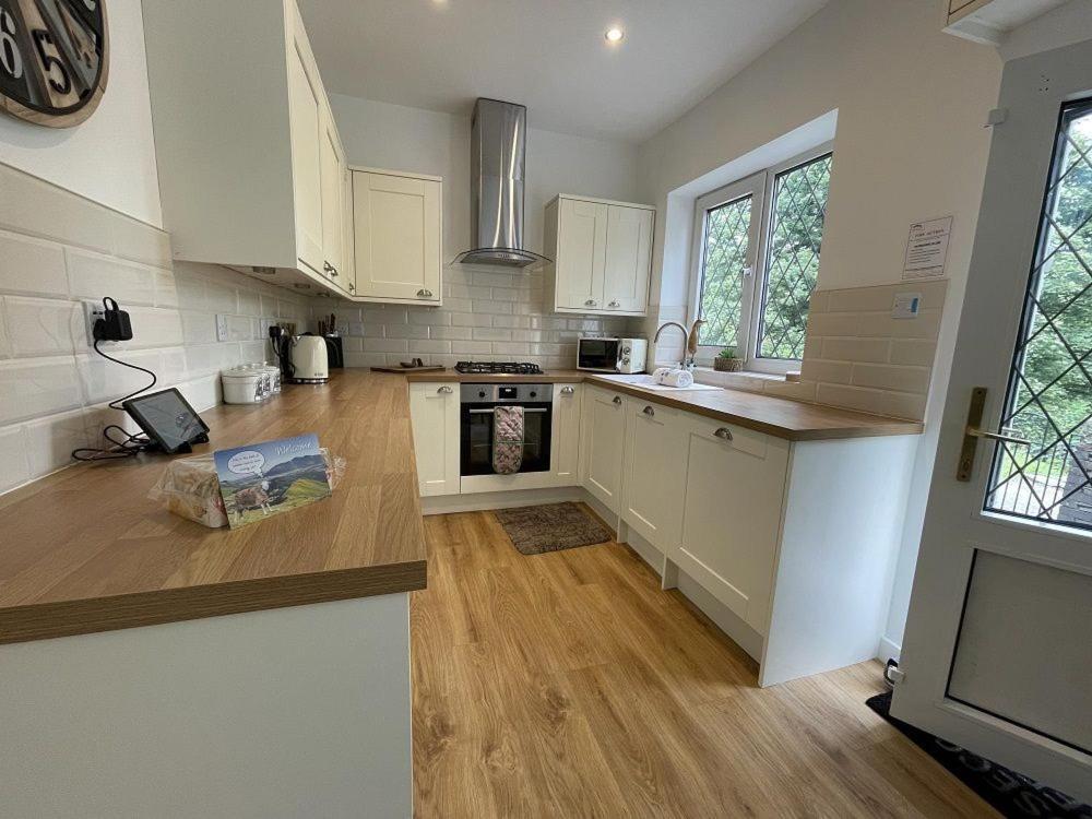 Fairbank Villa Keswick  Kültér fotó