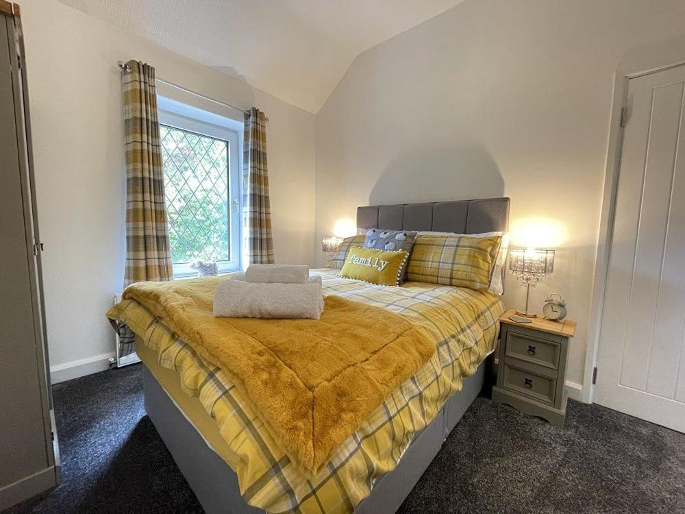Fairbank Villa Keswick  Kültér fotó