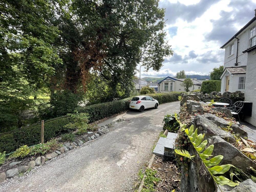 Fairbank Villa Keswick  Kültér fotó