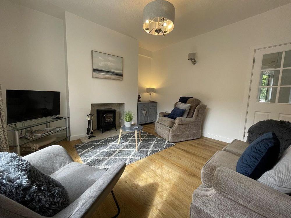 Fairbank Villa Keswick  Kültér fotó