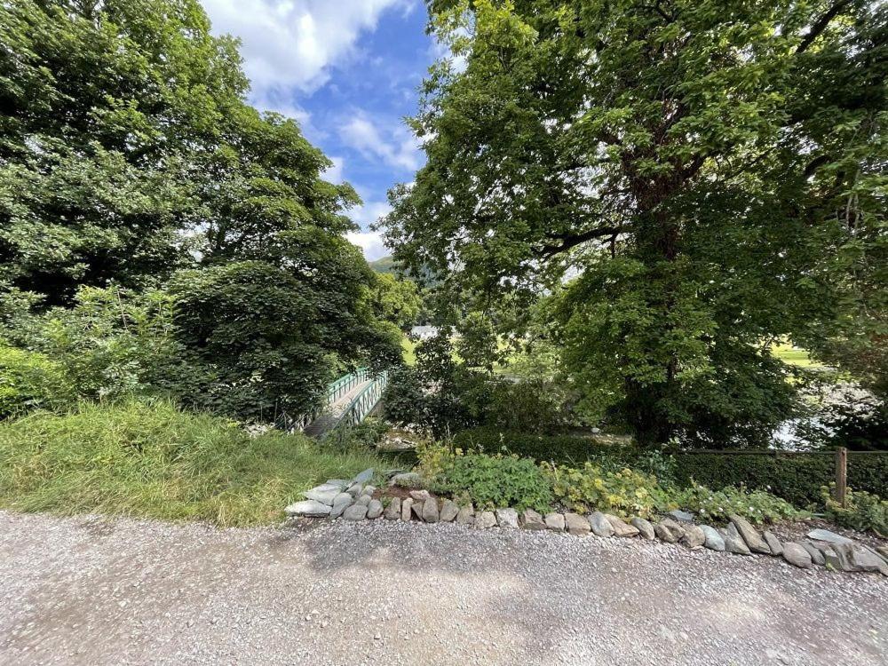 Fairbank Villa Keswick  Kültér fotó