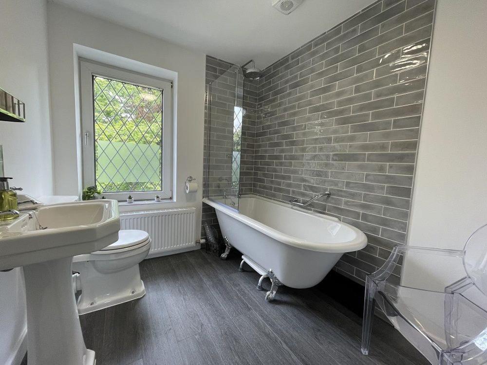 Fairbank Villa Keswick  Kültér fotó
