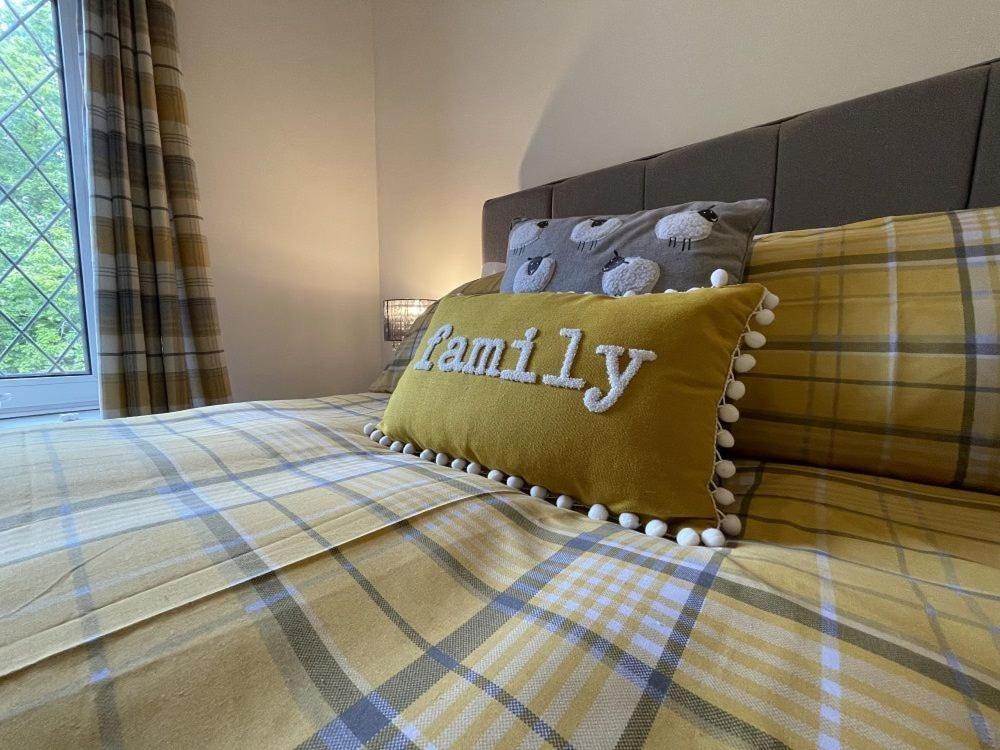 Fairbank Villa Keswick  Kültér fotó
