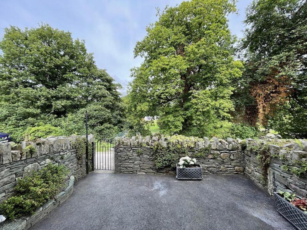Fairbank Villa Keswick  Kültér fotó
