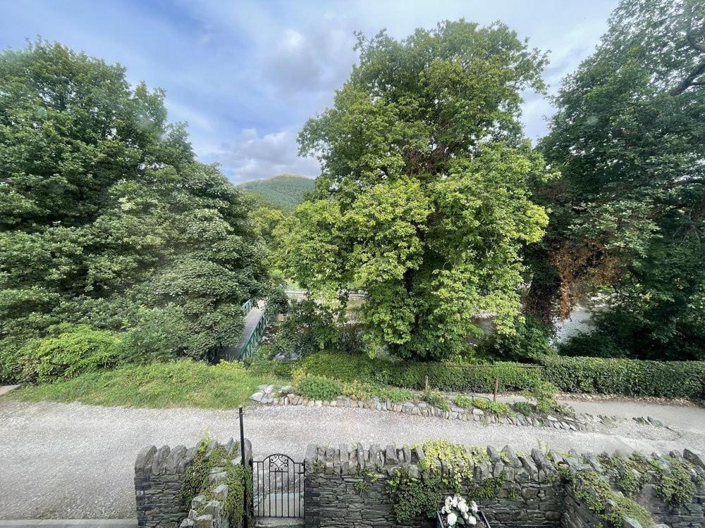 Fairbank Villa Keswick  Kültér fotó