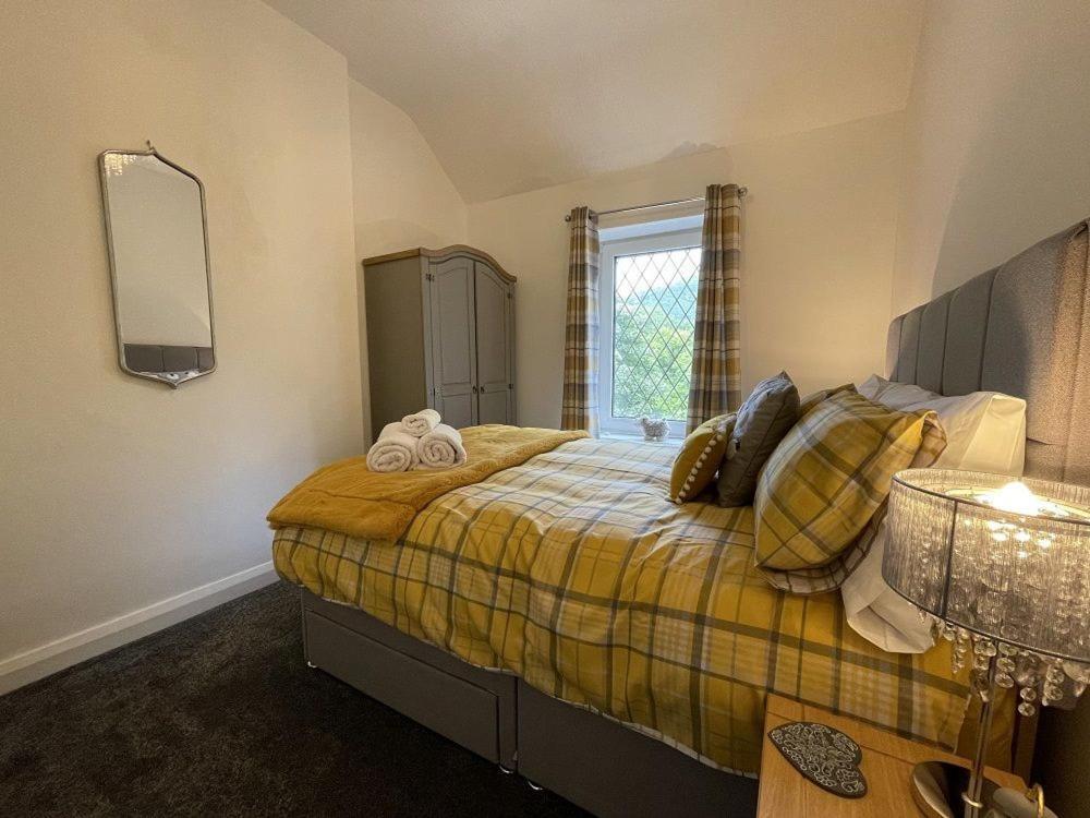 Fairbank Villa Keswick  Kültér fotó
